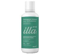ILLA DETERGENTE INT ANTIBATT