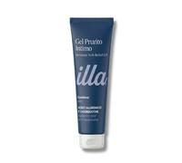 illa Gel Prurito Intimo - Gel con Acido Ialuronico, Aloe Vera e Carobsoothe®, Lenitivo, Dona Sollievo Per Pelli Sensibili con Irritazioni, Prurito e Arrossamenti - 50 ml