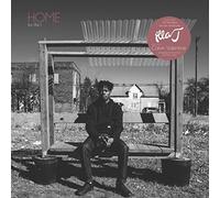 Illa J - Home (Lp+Mp3)