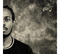 Illa J - Illa J-Illa J Cd