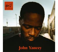 Illa J John Yancey (CD) Album