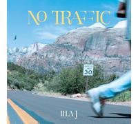 No Traffic