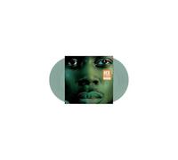 Illa J - Yancey Boys (Coke Bottle Clear Vinyl)