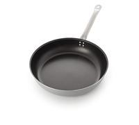 ILLA Party PY2236 Padella Alta Saltapasta Grandi Formati Linea, Alluminio, 36 cm