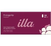 illa proteggislip stesi 20 pezzi