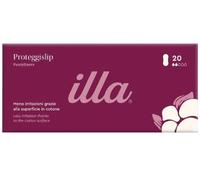 ILLA PROTEGGISLIP STESI 20PZ