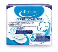 ILLA CARE NTT EX 10PZ
