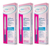 Illa® Test Doppia Prova 3x2 pz Test