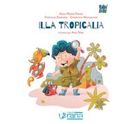 Illa tropicalia: 0