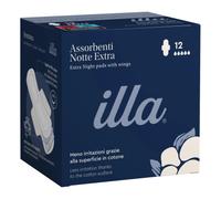 ILLA CARE NTT EX 10PZ