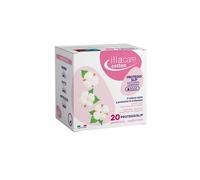 ILLA CARE PROTEGGISLIP 20 PEZZI