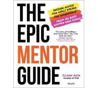 Illana Raia The Epic Mentor Guide (Copertina rigida)