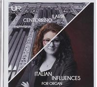 Illaria Centorrino - Italian Influences