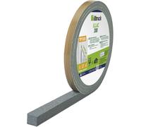 ILLBRUCK 300392 - Nastro sigillante TP300 illac 10/3, lunghezza 18 m, colore: Grigio