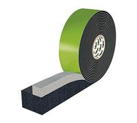 ILLBRUCK 311624 - Nastro sigillante TP652 illmod trioplex+ 66/XL, lunghezza 3 m, colore: Antracite