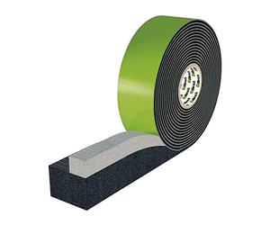 ILLBRUCK 311624 - Nastro sigillante TP652 illmod trioplex+ 66/XL, lunghezza 3 m, colore: Antracite