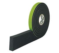 ILLBRUCK 396897 - Nastro sigillante TP602 illmod 25/10-24, lunghezza 5 m, colore: Antracite