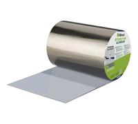 ILLBRUCK 398363 - Nastro adesivo in alluminio per riparazioni, 50 mm, lunghezza 10 m