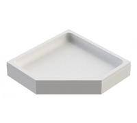 Illbruck Expert support pour T 500 100x100cm, pentagone, 17030805, 17030805