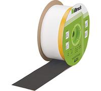 Illbruck ME321 - Pellicola per finestra esterna, VV, 100 mm, 3 rotoli da 25 m