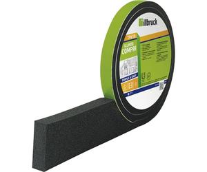 illbruck Nastro sigillante TP610 illmod eco 3-6/12 8 m, contenuto: 9 rotoli