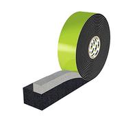 illbruck Nastro sigillante TP652 illmod trioplex+ 77/XL lunghezza 3 m, contenuto: 3 rotoli