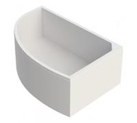 Illbruck Poresta supporto vasca per letto piscina III vasca 6057, 160 x 113 x...