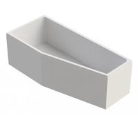 Illbruck Poresta supporto vasca per lettoBambino vasca salvaspazio 157 x 65 x...