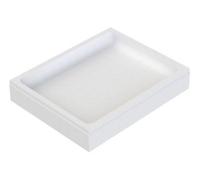 Illbruck Support de baignoire Poresta pour receveur de douche Subway 140x90cm, 17038891, 17038891