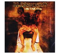 Illdisposed - 1-800 Vindication