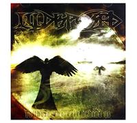 Illdisposed To Those Who Walk Behind Us (CD)