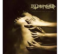 Illdisposed With the Lost.. -Ltd- (CD)