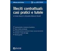 Illeciti contrattuali: casi pratici e tutele