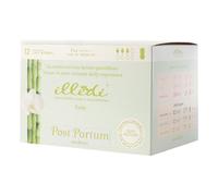 Illedi Assorbenti Lady Normal Senza Ali Post Parto Taglia Medium 12 Pe