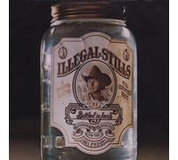 Illegal Stills by Stills, Stephen [Music CD]