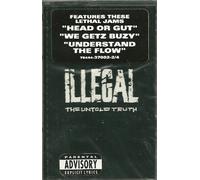 Illegal - The Illegal