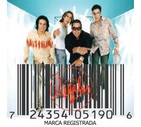 Illegales - Marca Registrada