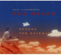 Illenberger,Ralf - Red Rocks