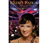 Illényi Katica - Concert at Palace of Arts Budapest (PAL VIDEO)