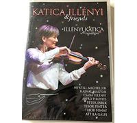 Illényi Katica & Friends - Illényi Katica és Vendégei (DVD) Illényi Katica