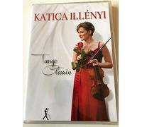 Illényi Katica: Tango Classic (DVD) Illényi Katica Termes Rita