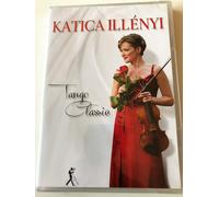 Illényi Katica: Tango Classic (DVD)
