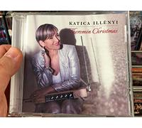 Katica Illenyi Theremin Christmas CD NUOVO