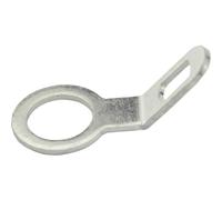 illet saldatore Vogt Verbindungstechnik 200645.68 Rivestimento contatto stagnato 100 pz