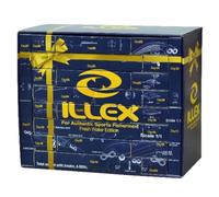 Illex Calendario Avvento 2024 Fresco Water per Pescatore Raubfischangeln Regalo