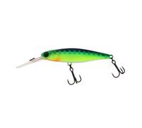 Illex DD Squirrel 67SP Jungle Wobbler Tiefläufer 6,7cm 6,8g