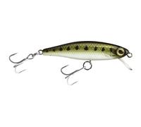 Illex Esche Artificiali Tiny Fry 38 Sp Goujon Esca Trote Dura Predatore