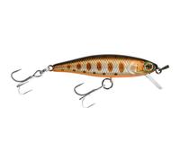 Illex Esche Artificiali Tiny Fry 50 Sp Millevaches Esca Dura Trota Predatore
