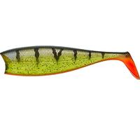 Illex Nitro Shad 90 - Pesciolino di gomma affondante