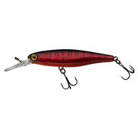 Illex Squirrel 61 SP 6.1cm 4.5g Suspending Esche Crankbait NUOVO COLORI 2025